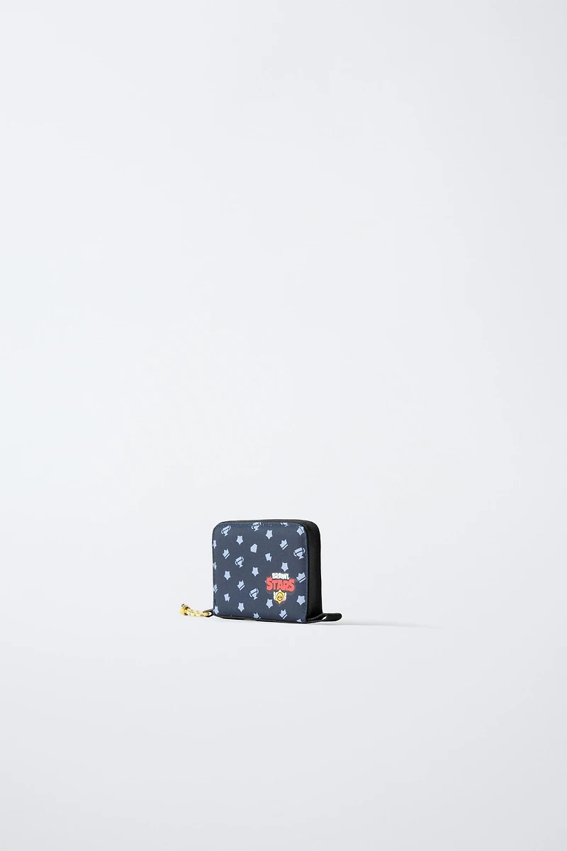 BRAWL STARS © SUPERCELL OY WALLET