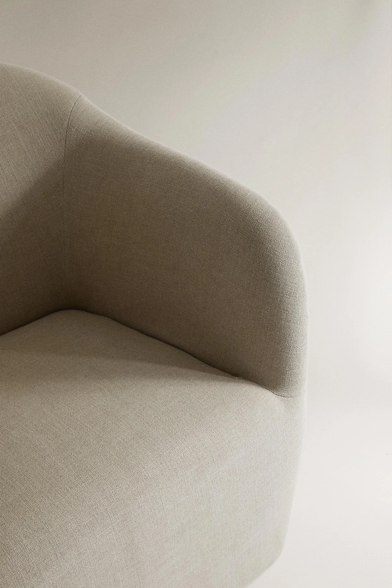 FAUTEUIL LIN
