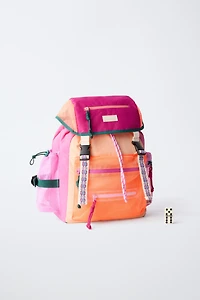 TECHNICAL BACKPACK