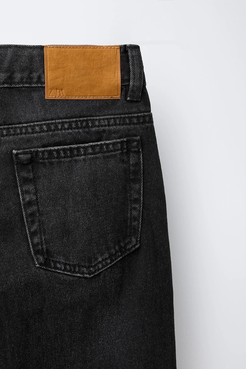 SLIM JEANS