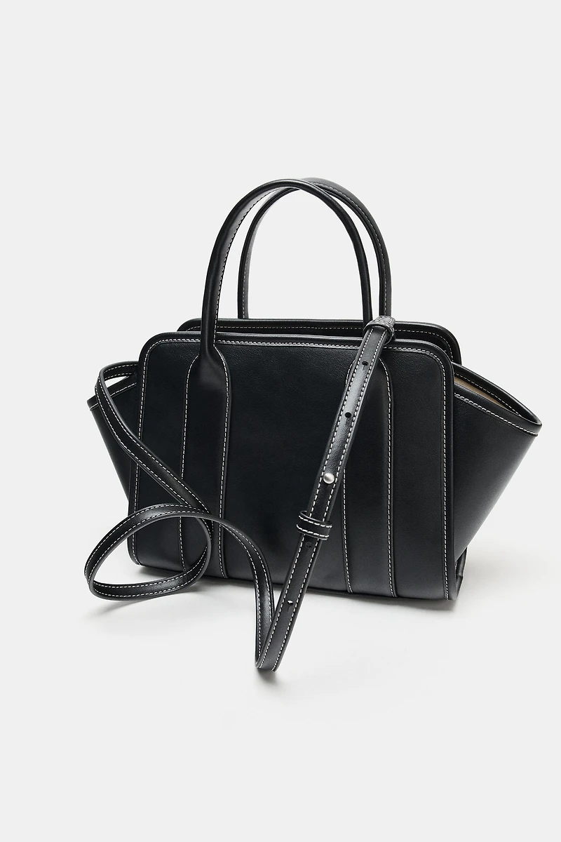 CITY CROSSBODY BAG