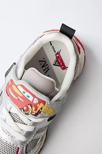 CARS LIGHTNING MCQUEEN © DISNEY SNEAKERS