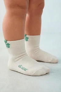 CHAUSSETTES LONGUES TRÈFLE