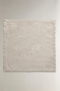 FADED LINEN NAPKIN PACK