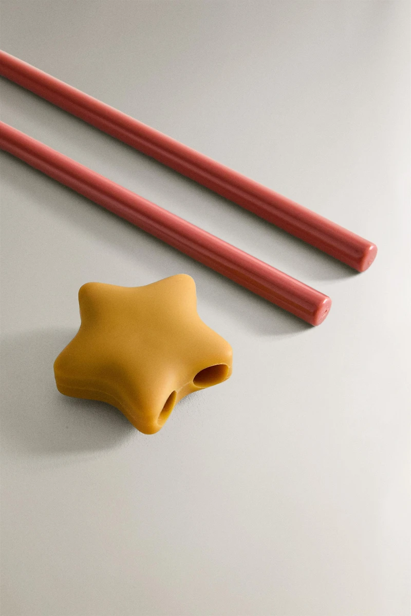 BAGUETTES ENFANT ÉTOILE