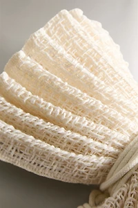 EXFOLIATING SPONGE