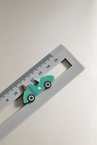 RÈGLE ENFANT COURSE