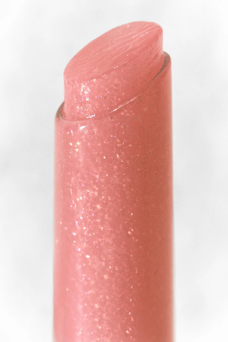PINK RUSH LIP GLOSS PINK INFINITY