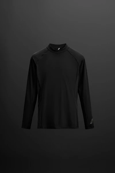 UPF40+ LONG SLEEVE SURF T-SHIRT