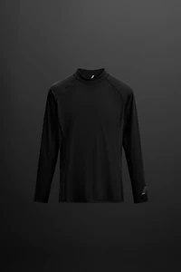 UPF40+ LONG SLEEVE SURF T-SHIRT