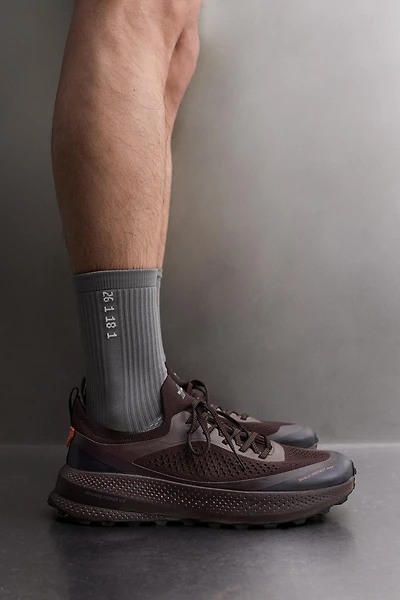 TRAIL RUNNING SNEAKERS
