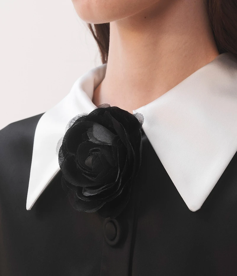 ANNA SUI VINTAGE FULL LOOK