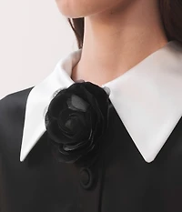 ANNA SUI VINTAGE FULL LOOK