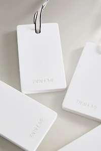 LOT DE BARRES PARFUMÉES ARMOIRE WHITE POWDERY