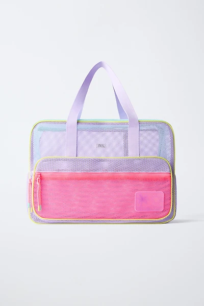 SAC BOWLING DE PLAGE