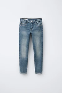 JEAN SKINNY BASIQUE