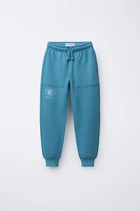 JOGGER PANTS