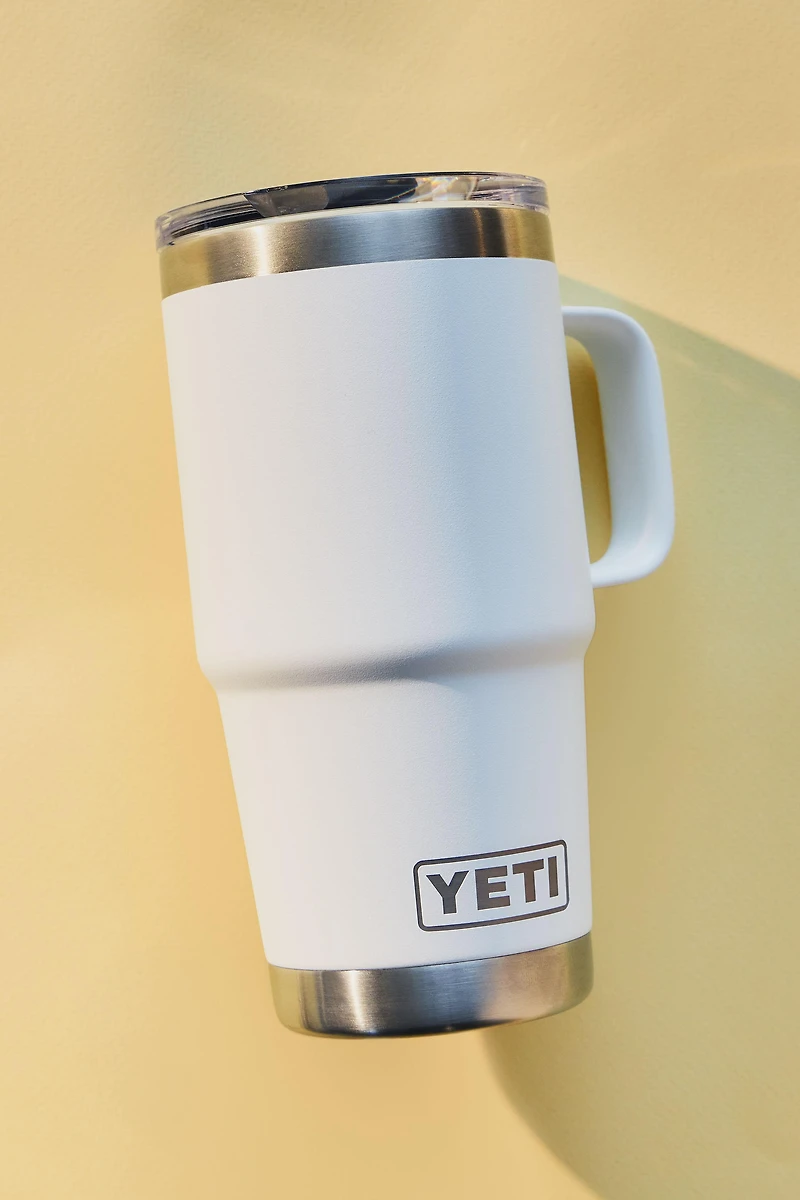 TASSE DE VOYAGE ISOTHERME YETI