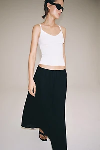 JUPE LONGUE ZW COLLECTION