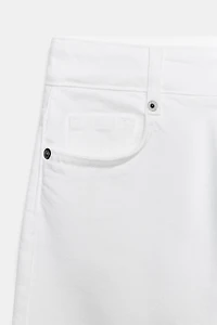 JEAN ZW COLLECTION WIDE LEG TAILLE HAUTE
