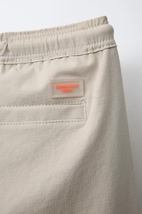 PANTALON DE JOGGING TECHNIQUE
