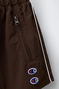 JUPE-SHORT EN NYLON CHAMPION ® X ZARA