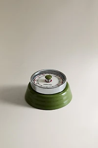 KITCHEN TIMER WITH MAGNET