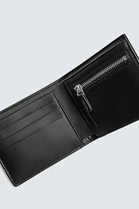PORTEFEUILLE TRESSÉ