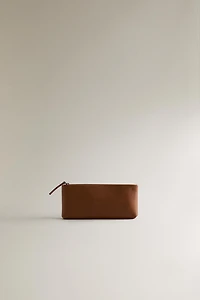LEATHER CASE