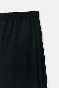 JUPE LONGUE ZW COLLECTION