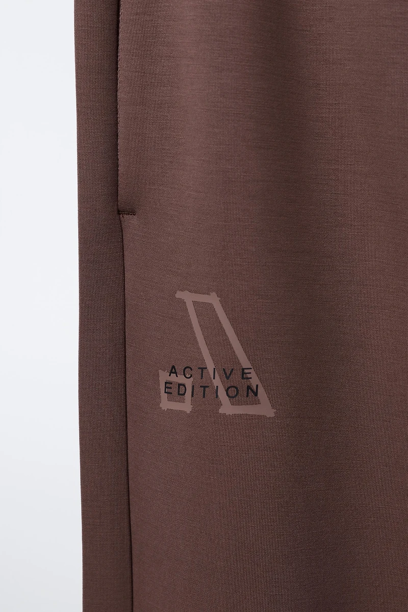 PANTALON JOGGING SPORTY