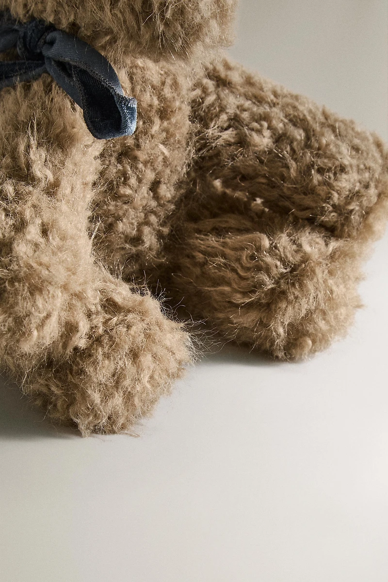 KIDS' HORSE PLUSH TOY X THE ANIMALS OBSERVATORY