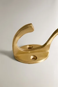 GOLD METAL HOOK