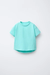 PLAIN T-SHIRT