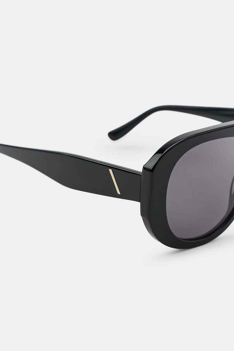 SHIELD SUNGLASSES