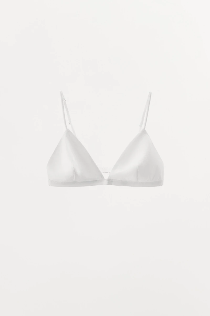 BRALETTE TRIANGLE MODAL