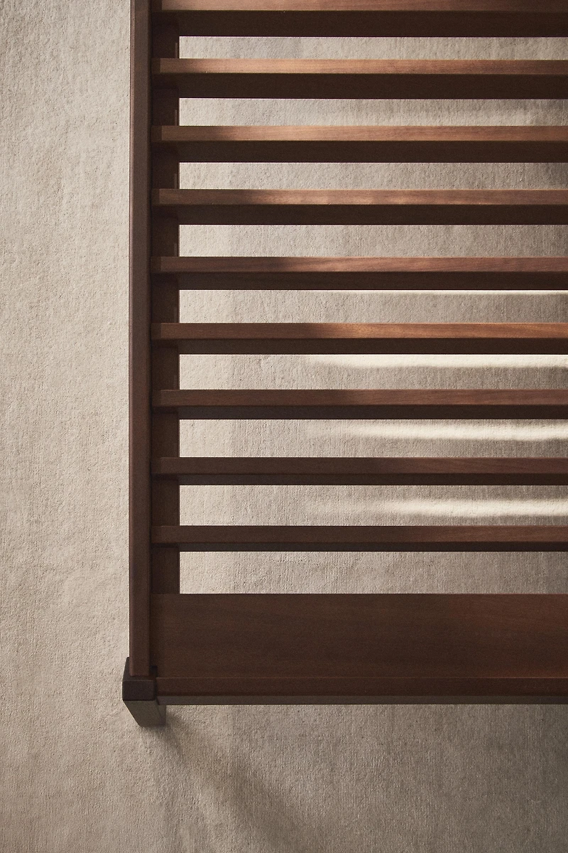 BED FRAME WITH HEADBOARD