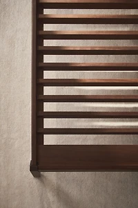BED FRAME WITH HEADBOARD