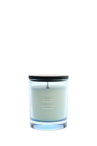 MYRRH AND FIG SCENTED CANDLE 200 G (7.05 OZ)