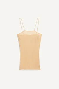 TOP CÔTELÉ DENTELLE ÉDITION LIMITÉE