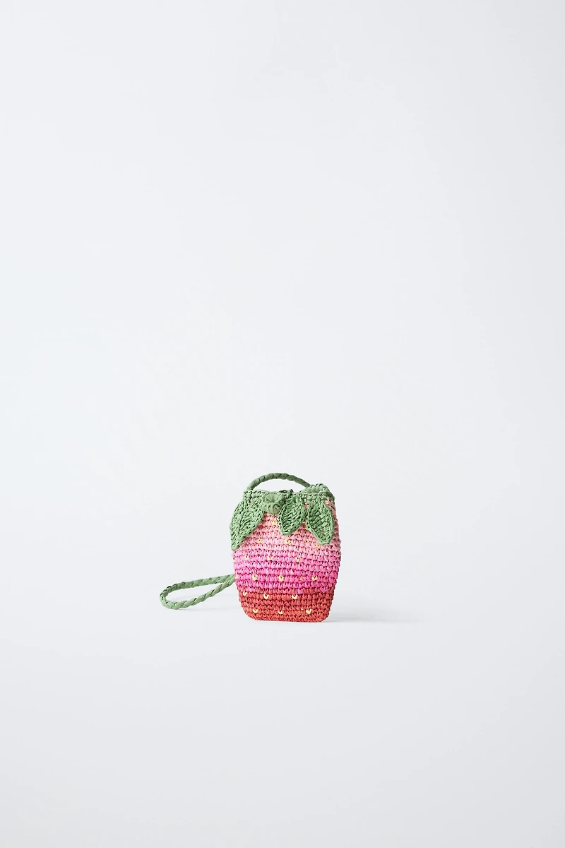 CASUAL CROSSBODY BAG