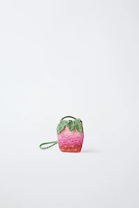 CASUAL CROSSBODY BAG