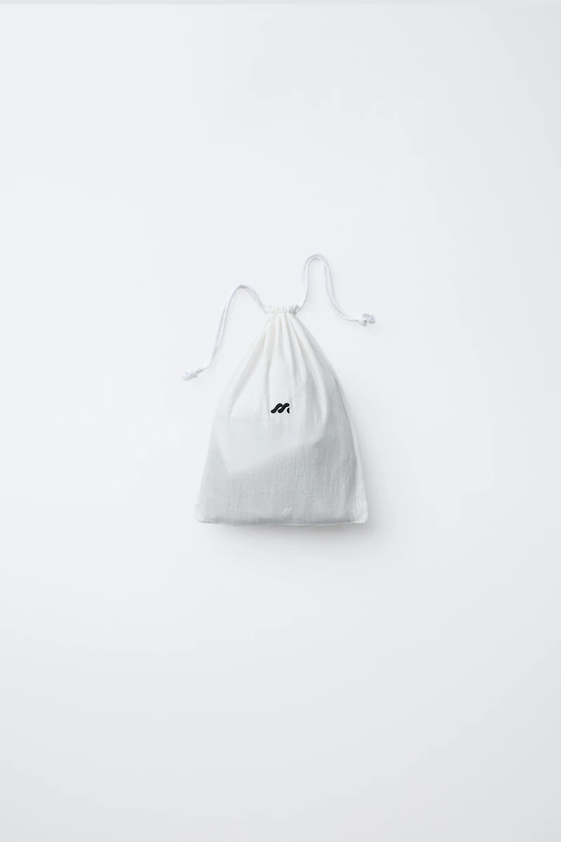 TWO-PACK OF PIQUÉ SHIRTS WITH EMBOSSED LOGO
