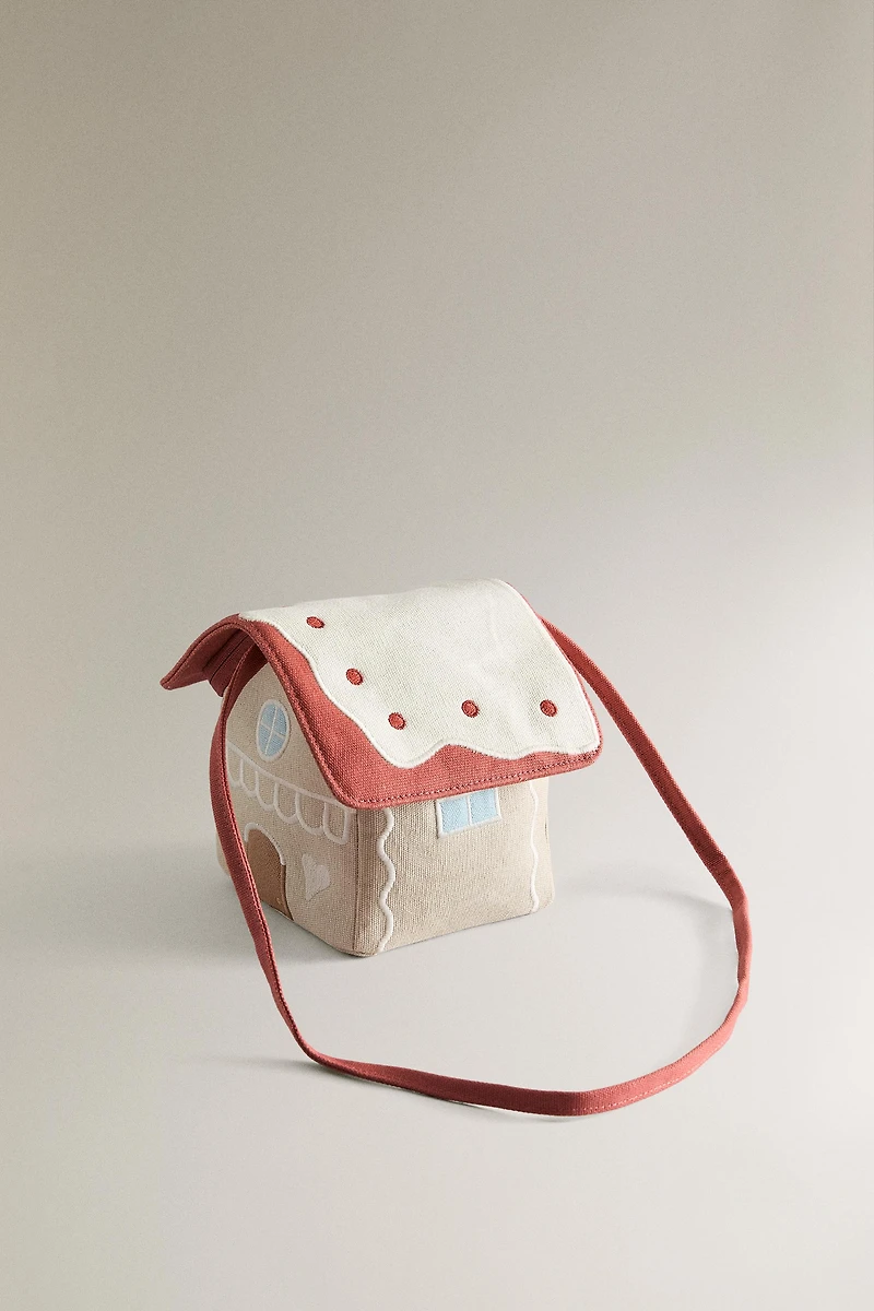 SAC ENFANT MAISONNETTE