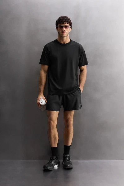 BASIC TRAINING SHORTS