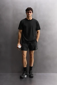 BASIC TRAINING SHORTS