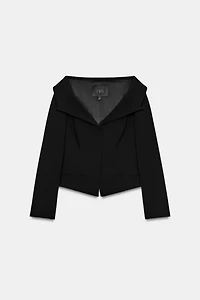 ZW COLLECTION TAILORED BLAZER