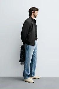 WATER REPELLENT PUFFER JACKET