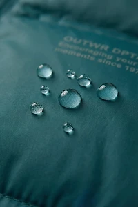 BLOUSON LÉGER DÉPERLANT