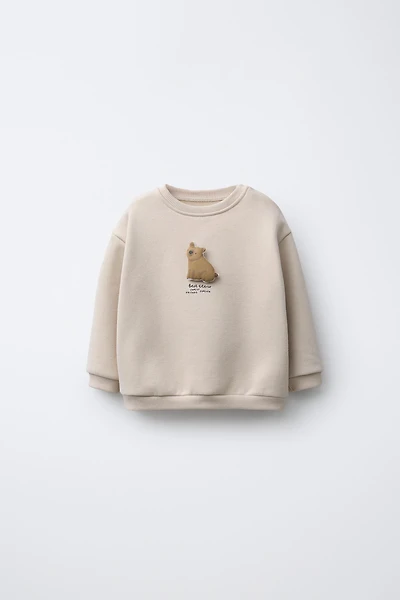 SWEAT OURS